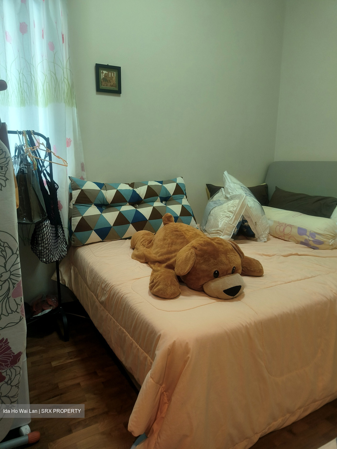 Stratford Court (D16), Condominium #450377391